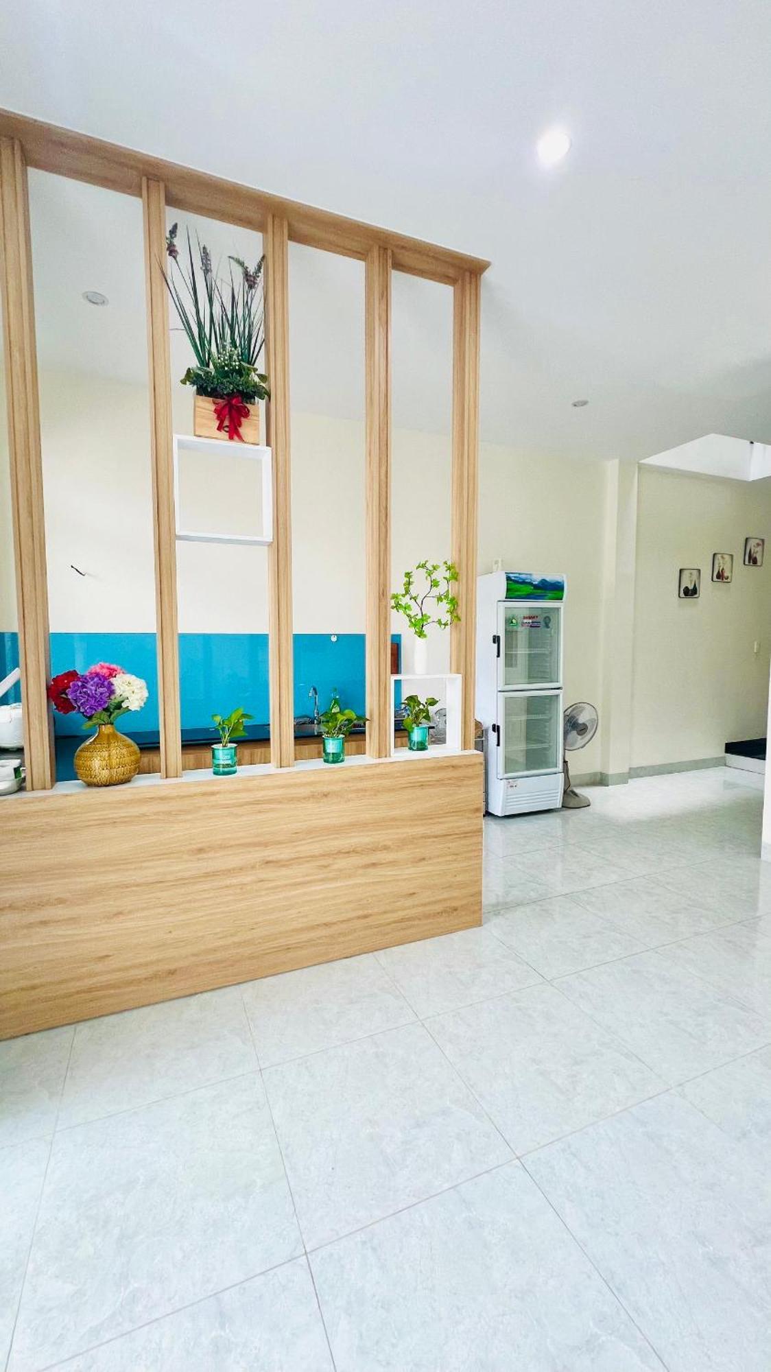 Phi Homestay 3 Room Near Sea, Center - 1988 Homestay Vũng Tàu Eksteriør billede