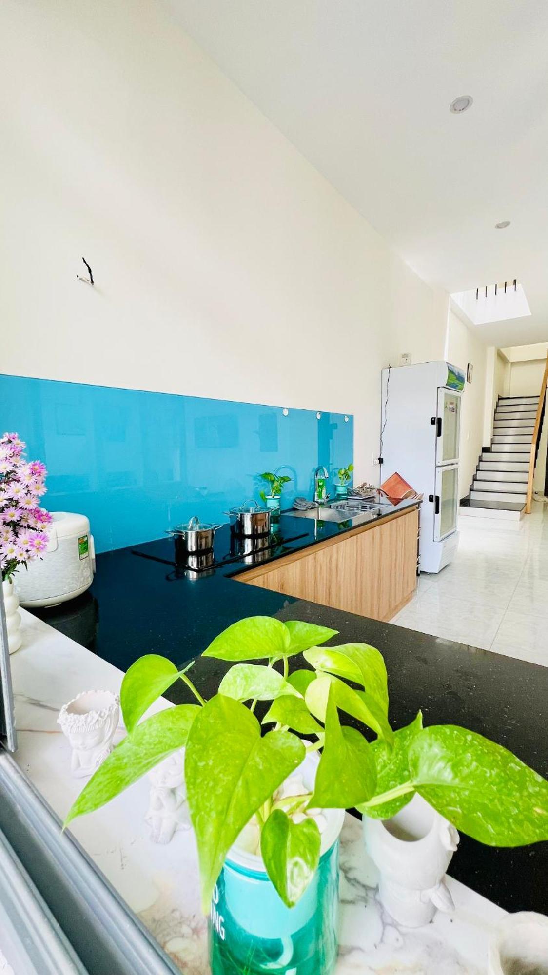 Phi Homestay 3 Room Near Sea, Center - 1988 Homestay Vũng Tàu Eksteriør billede