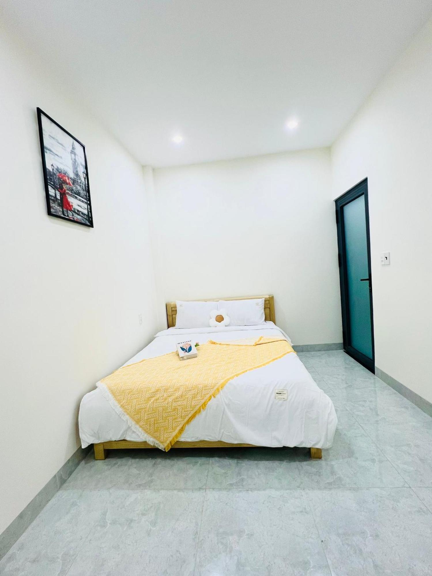 Phi Homestay 3 Room Near Sea, Center - 1988 Homestay Vũng Tàu Eksteriør billede